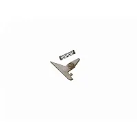  Сепаратор тефлонового вала с пружиной AE04-4072 для RICOH Aficio MP301SP/MP301SPF (CET), CET6197 купить в Restart