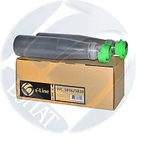  Тонер-картридж Xerox WorkCentre 5016 /5020 106R01277 (6.3k)  БУЛАТ s-Line купить в Restart