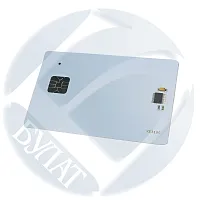  Чип Ricoh SP1000 (413196) card (4k) купить в Restart