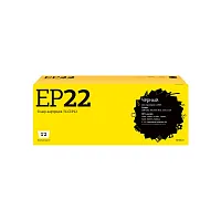  Картридж T2 TC-CEP22 (E22) для Canon LBP810, 1110, 1120, HP LaserJet 1100, 3200 (2500 стр.) купить в Restart