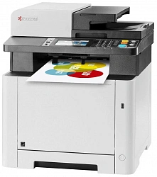Регламент ТО | Обслуживания МФУ  Kyocera  3-го поколения Gen 3 (HyPAS)