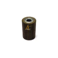  Шестерня термоузла 3 Konica-Minolta bizhub C1060/C1070/C71hc (A50U752200) купить в Restart