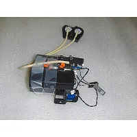  Узел продувки головок HP DJ T920/930/1500/1530/2500/2530/3500 (CR357-67024) купить в Restart