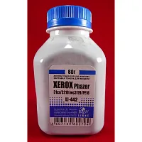  Тонер XEROX Phaser 31xx/3100/3200/3210/WC3119/Pe220, B205/B210/B215 (фл. 80г) B&W Light фас.Россия купить в Restart
