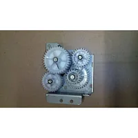  Редуктор в сборе HP LJ P4014/P4015/P4515/M601/M602/M603/M630 (RC2-2541) OEM купить в Restart