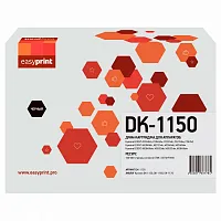  Драм-картридж EasyPrint DK-1150 (DK-1150) для Kyocera ECOSYS P2040, 2235, 2635, M2040, 2135, 2540, 2640, 2635, 2640 (100000 стр.) купить в Restart