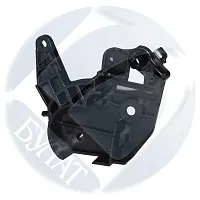  Комплект переделки  корпуса HP LJ 1010 /FX10 (упак 10 шт) купить в Restart