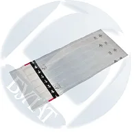  Пакет для картриджа надувной под запайку 180x435 White 5 купить в Restart