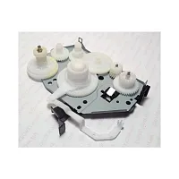  Редуктор в сборе (без мотора) HP LJ M15/M28/M111/M141 (RC5-4287) OEM купить в Restart