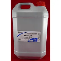  Тонер XEROX Phaser 3010/3040/WC3045 (кан. 1кг) B&W Standart фас.Россия купить в Restart