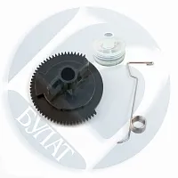  Флажок сброса счетчика картриджа OEM с пружиной и пробкой Brother HL-L6300 TN-3512 (12k) (упак 10 шт) купить в Restart