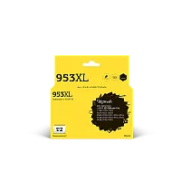  Картридж T2 IC-HL0S70A (L0S70AE) для HP OfficeJet Pro 7720, 7730, 7740, 8210, 8710, 8720, 8730, 8740, черный купить в Restart