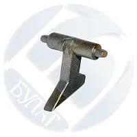  Лапка отделения Kyocera FS-1016 /KM-1500 2A820350 купить в Restart