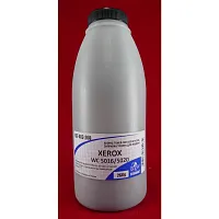  Тонер XEROX WC 5016/5020 (фл. 260г) B&W Standart фас.Россия купить в Restart