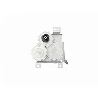  Привод узла выхода бумаги реверсный RM1-6423 для HP LaserJet P2055 (CET), DGP0653 купить в Restart