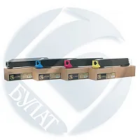  Тонер-картридж Kyocera TASKalfa 306ci TK-5195 (7k) Cyan БУЛАТ s-Line купить в Restart