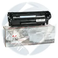  Тонер-картридж Canon L100 FX-10 /Q2612 Universal (2.5k) 7Q купить в Restart