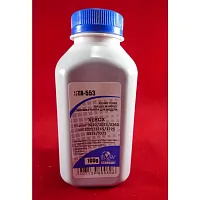  Тонер XEROX Phaser 3020/3052/3260, WC3025/3215/3225/3315/3325 (фл. 100г) B&W Standart фас.Россия купить в Restart