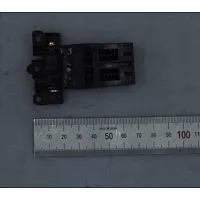  Шарнир (кронштейн) DADF левый Samsung CLX-6260/SL-M3870/3875/4070/SL-C2670/3060 (JC97-04197A) купить в Restart