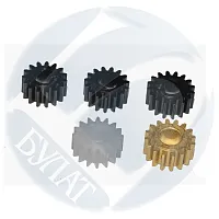  Набор шестерен для восстановления PCU Ricoh Aficio 1027 /2027 /3025 /MP251 411018-Gear купить в Restart