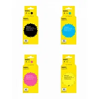  Комплект картриджей T2 IC-H920XL_MP (CD972AE) для HP Officejet 6000/6500A/6500A Plus/7000/7500A: черный, голубой, пурпурный, желтый купить в Restart