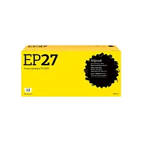  Картридж T2 TC-CEP27 (E27) для Canon Laser Shot LBP3200, MF3110, 3228, 3240, 5630, 5650, 5730 (2500 стр.) купить в Restart