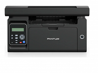 Прошивка Pantum серии 6500