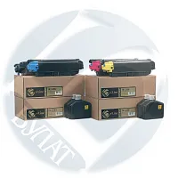  Тонер-картридж Kyocera ECOSYS P6235 TK-5280 (11k) Cyan БУЛАТ s-Line купить в Restart