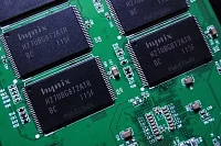 Как прошить NAND flash