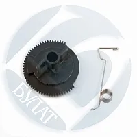  Флажок сброса счетчика картриджа 7Q с пружиной Brother HL-L5000 /6300 TN-3480 (8k) (упак 10 шт) купить в Restart