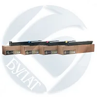  Тонер-картридж Sharp MX-2301 MX-31GTYA (15k) Yellow БУЛАТ s-Line купить в Restart