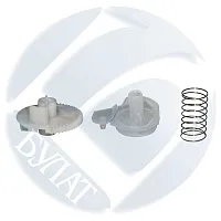  Флажок сброса счетчика картриджа с пружиной и подложкой HL-5440 /6180 (TN3330) 3k (упак 10шт) купить в Restart
