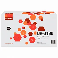  Драм-картридж EasyPrint DK-3180 для Kyocera ECOSYS M3145idn/M3645idn (300000 стр.) DK-3180 купить в Restart