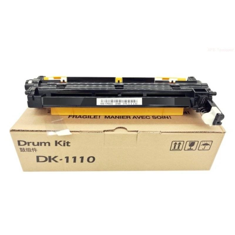  Узел фотобарабана KYOCERA DK-1110 FS-1040/1060DN/1020MFP/1120MFP/1025MFP/1125MFP купить в Restart