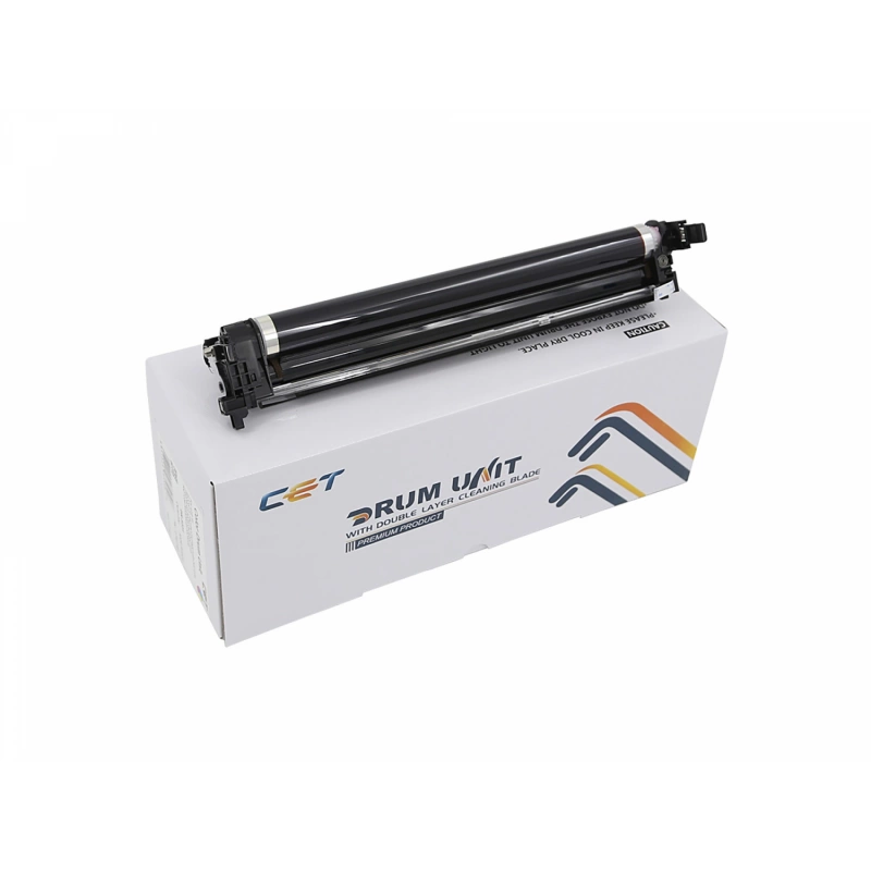  Драм-юнит (с двухслойным ракелем) DK-5231 для KYOCERA ECOSYS P5021cdn/P5026cdn/M5521cdn/M5526cdn (CET) CMY, 100000 стр., CET471073P купить в Restart