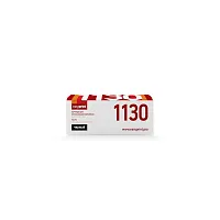  Тонер-картридж EasyPrint LK-1130 (TK-1130) для Kyocera FS-1030MFP, 1130MFP (3000 стр.) с чипом купить в Restart