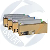  Тонер-картридж Oki MC851 /861 44059172 B (7.3k) БУЛАТ s-Line купить в Restart