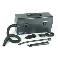  Пылесос для оргтехники OMEGA™ SUPREME PLUS 220F 450 Watt *SUITABLE FOR CHEMICAL Toner CLEAN купить в Restart