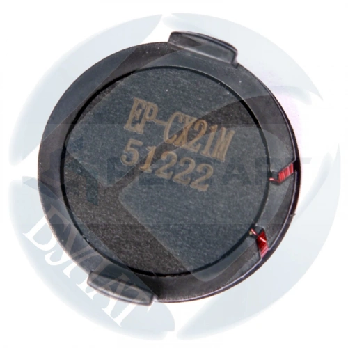 Чип Epson AcuLaser CX21N S050317 Magenta (5k) купить в Restart
