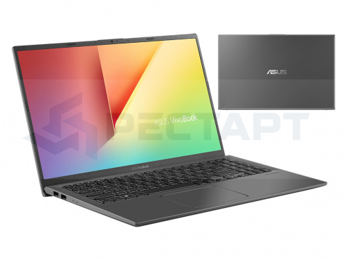 ТО Asus X512D Vivobook в Туапсе — фото,за 2200 гарантия 3 мес.