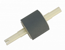  Ролик подхвата 2-го лотка RL1-0540-000, RL1-0542-000 для HP LaserJet 1160/1320/2420 (CET), CET0419,  купить в Restart