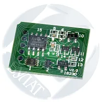  Чип Oki C5600 /5700 Black купить в Restart