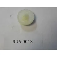  Шестерня 23T/56T HP LJ P1505/1566/1606/M1120/1522/1536 (RU6-0013) OEM купить в Restart