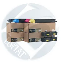 Тонер-картридж Kyocera FS-C8020 TK-895 (6k) Y БУЛАТ s-Line купить в Restart