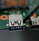 Замена USB разъема на снятой плате без разбора / сборки. за от 15 мин. в Туапсе, цена  от 1200 руб.