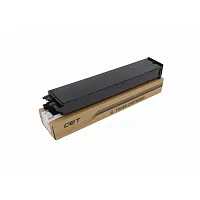 Тонер-картридж BP-GT70BA для SHARP BP-50C26/BP-50C31/BP-50C36/BP-50C45 (CET) Black, 744г, 40000 стр., CET141899 купить в Restart