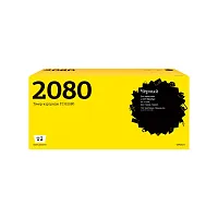 Картридж T2 TC-B2080 (TN-2080) для Brother HL-2130R, DCP-7055R, 7055W (700 стр.) купить в Restart