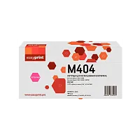  Картридж EasyPrint LS-M404 (CLT-M404S) для Samsung Xpress SL-C430, C430W, C480, C480W, C480FW (1000стр.) пурпурный, с чипом купить в Restart