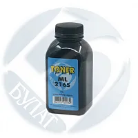  Тонер Samsung ML-2165 /SCX-3405 банка 45г MLT-D101S БУЛАТ для OEM-картриджа купить в Restart