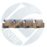  Тонер-картридж Oki C5850 43865721 /43865741 (6k) Yellow БУЛАТ s-Line купить в Restart